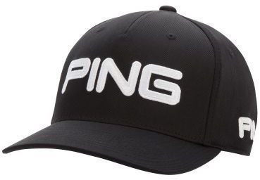 Casquette Ping Ping Tour Structured
