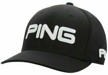 Casquette Ping Ping Tour Structured - 1