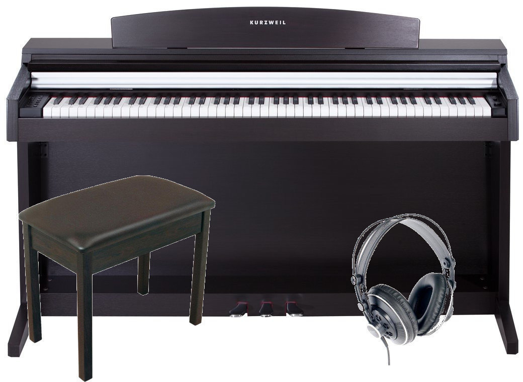 Digitale piano Kurzweil M1-SR Set Digitale piano
