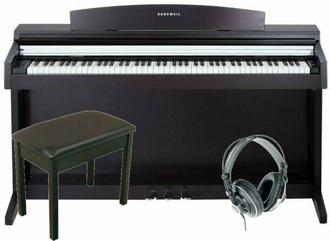 Piano digital Kurzweil M1-SR Set Piano digital - 1