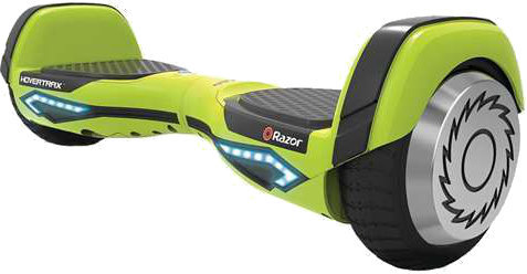 Hoverboard Razor Hovertrax 2.0 Green