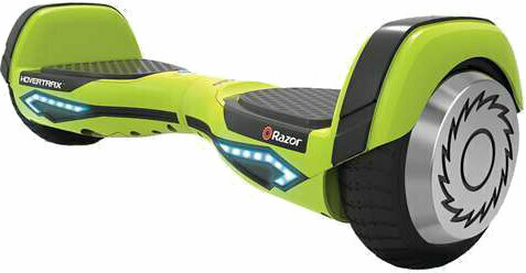 Hoverboard Razor Hovertrax 2.0 Green - 1