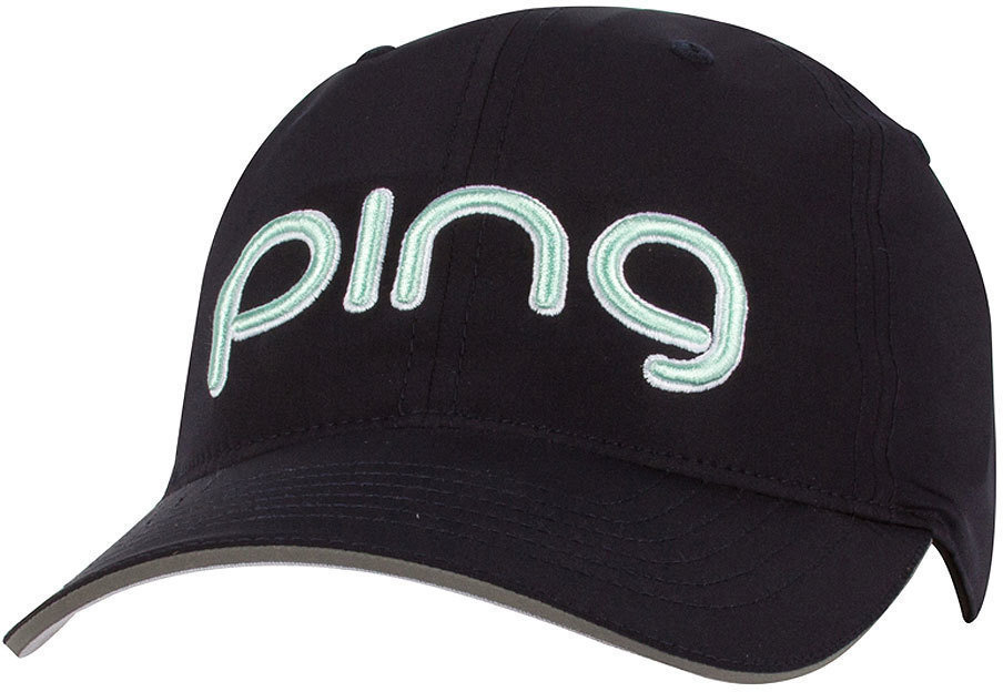 Καπέλο Ping Ladies Performance Cap Assortment
