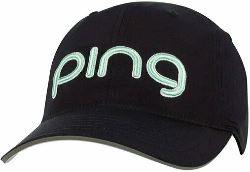 Șapcă golf Ping Ladies Performance Cap Assortment - 1