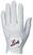 Ръкавица Srixon Premium Cabretta Mens Golf Glove White RH M