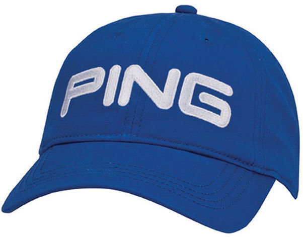 Šilterica Ping Junior Cap Assorted