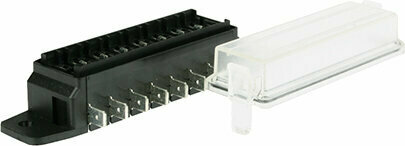 Accessories Sailor Fuse Holder up to 30A - 1