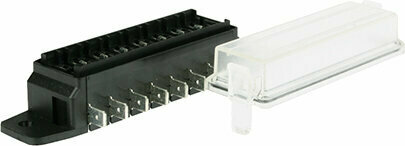 Accessoire Sailor Fuse Holder up to 30A - 1