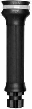 Porta canne da pesca Railblaza StarPort Fixed Extender Black 150 mm - 1