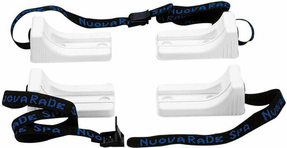 Serbatoio Nuova Rade Universal Bracket with Holding Straps - 1