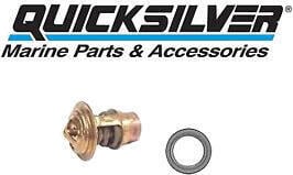 Quicksilver Thermostat 14586 Quicksilver Thermostat 14586