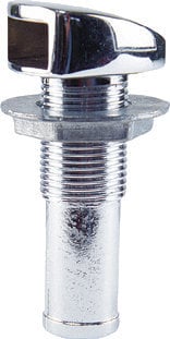 Båttank Vent, Båtpåfyllning Talamex Tank Vent 16 mm