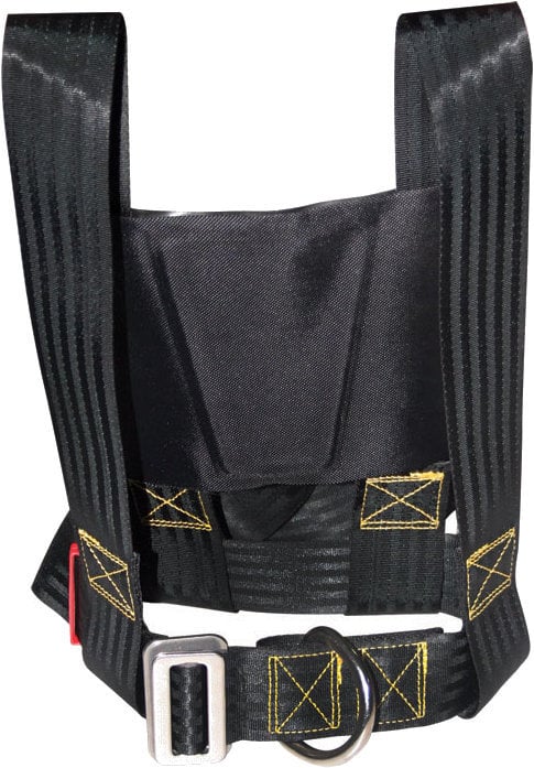 Marine Safety Belt Lalizas Safety Harness ISO 12401