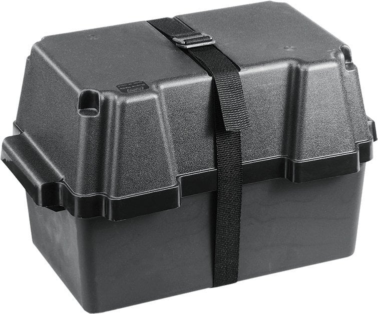 Lisävaruste Nuova Rade Battery Box <100 Ah