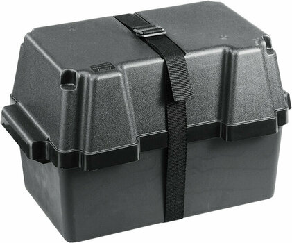 Lisävaruste Nuova Rade Battery Box <100 Ah - 1