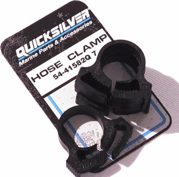 Embout essence Quicksilver Clamps 54-41582Q7 Embout essence - 1