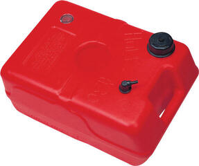 Nuova Rade Hulk prenosná palivová nádrž s ukazovateľom 22 L