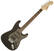 Elektrische gitaar Fender Squier Affinity Series Stratocaster HSS Montego Black