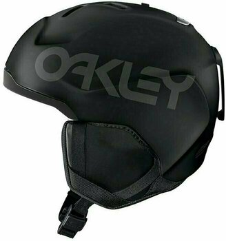 Oakley MOD3 Factory Pilot Blackout L (59-63 cm) Ski Helmet