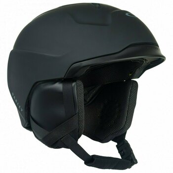 Ski Helmet Oakley MOD3 Mips Blackout S Ski Helmet - 1