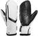 Ski-handschoenen Leki Stella S Mitt White/Black 7,5 Ski-handschoenen