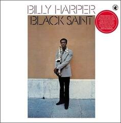 LP ploča Billy Harper - Black Saint (Reissue) (LP)