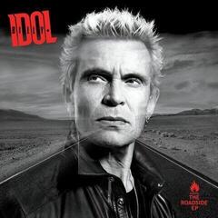 LP ploča Billy Idol - The Roadside (Reissue) (12" EP)