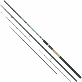 Canne à pêche Mivardi Magion Feeder 3,9 m 40 - 100 g 3 parties - 1