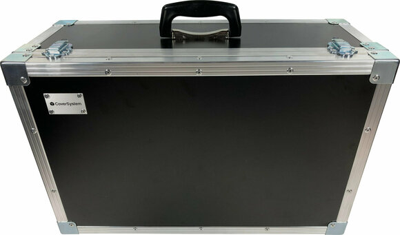 Hoes/koffer voor geluidsapparatuur CoverSystem Accessory Case - 1