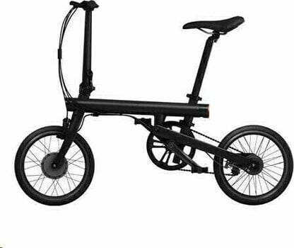 Трекинг / Градски електрически велосипед Xiaomi Mi QiCYCLE - 1