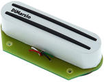 DiMarzio DP384 White Humbucker Pickup