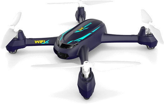 Drón Hubsan H216A X4 Desire Pro