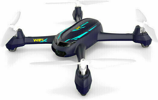 Drohne Hubsan H216A X4 Desire Pro - 1