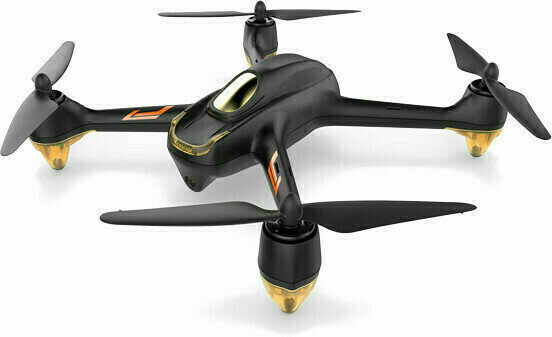 Drohne Hubsan H501M X4 Air Basic Edition - 1