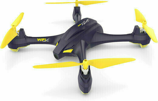 Drohne Hubsan H507A Plus X4 Star Pro - 1