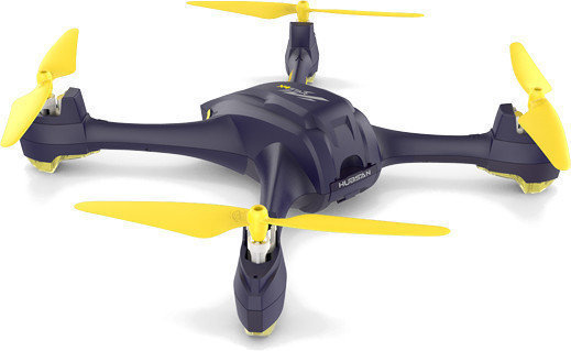 Dron Hubsan H507A X4 Star Pro