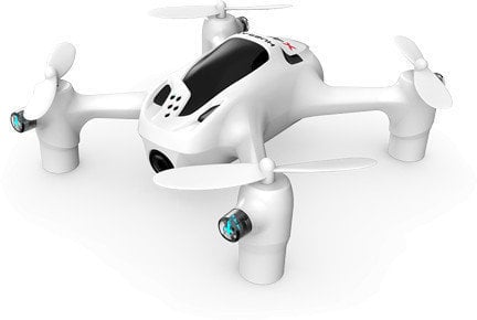Drone Hubsan H107D Plus