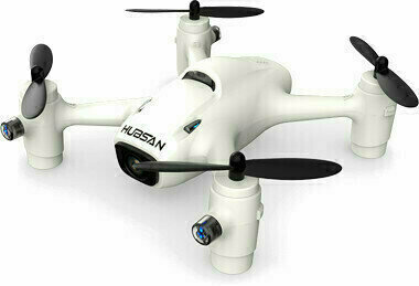Dron Hubsan H107C Plus - 1