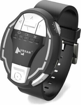 Contrôleur à distance pour les drones Hubsan HT006 GPS WATCH - 1