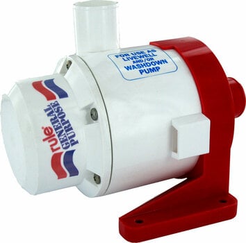 Pumpe za kalužno vodo Rule 3800 (17A) 12V - 1