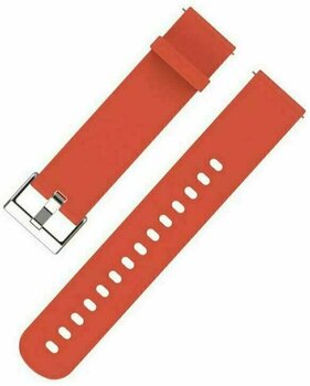 Akcesoria Zegarki Smart Amazfit Replacement Bracelet for Bip Orange - 1