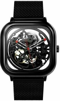 Reloj inteligente / Smartwatch Xiaomi Ciga Watch Square Skeleton Obsidian Moon - 1