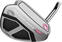 Kij golfowy - putter Odyssey Ladies White Hot RX 2-Ball V-Line Putter prawy 33