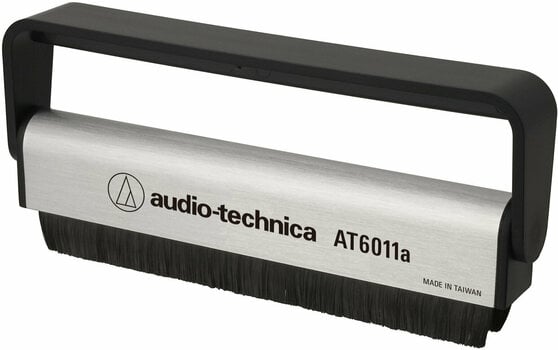 Pinsel für LP-Platten Audio-Technica AT6011A - 1