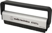 Audio-Technica AT6011A Escova de fibra de carbono Escova para discos LP
