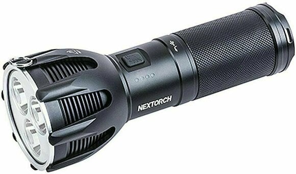 Flashlight Nextorch Saint 30 Flashlight - 1