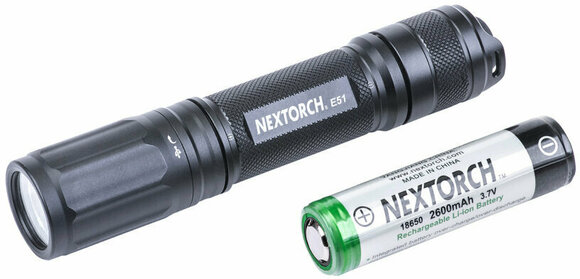 Flashlight Nextorch E51 Flashlight - 1
