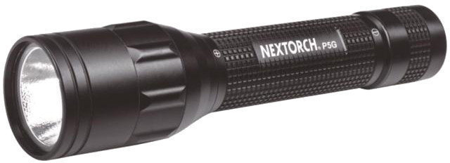 Ručna baterijska svjetiljka Nextorch P5G Ručna baterijska svjetiljka