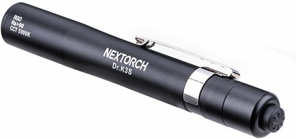 Flashlight Nextorch Dr. K3S Flashlight - 1