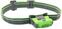 Lampe frontale Nextorch Eco Star Light Green 48 lm Lampe frontale Lampe frontale